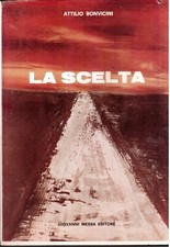 Attilio Bonvicini-La