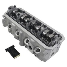 Testa cilindro completa per VW Transporter T4 Polo Felicia 1.9 TD ADE AEF ABL