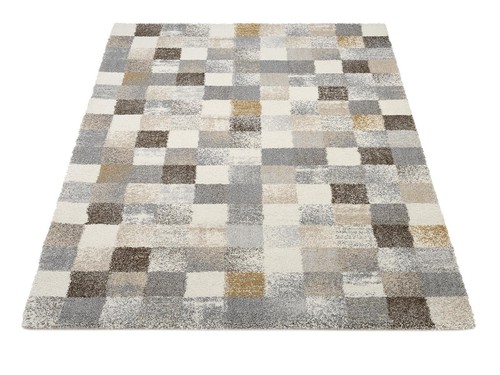 Tappeto oci new villa - tappeto, squares