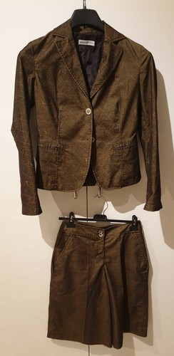 Completo trussardi donna - completo, trussardi,
