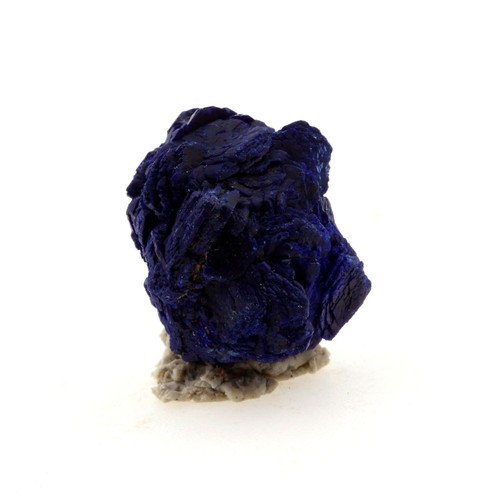 Collezione minerali - di,