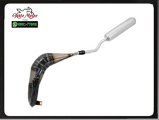 MARMITTA SCARICO HM DERAPAGE