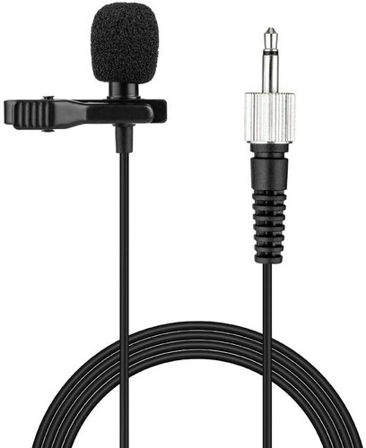 Lavalier microfono bavero - microfono,
