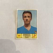 1968-69 Panini Campioni dello