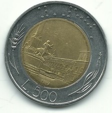 VERY NICE HIGH GRADE AU 1989