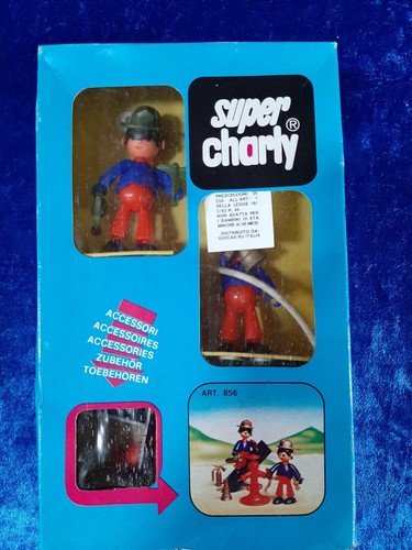 Sd2 super charly soldatini - super,