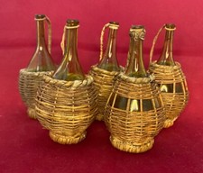 FIASCO IMPAGLIATO PER FIGURE