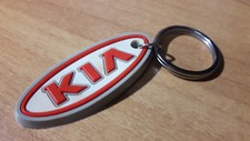 Portachiavi KIA In Gomma -