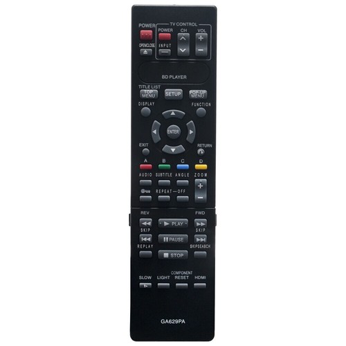 Nuovo ga629pa per lettore dvd - per,