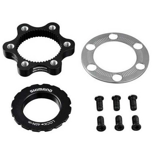 Shimano adattatore originale - shimano,