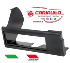 Mascherina Radio Fiat Panda