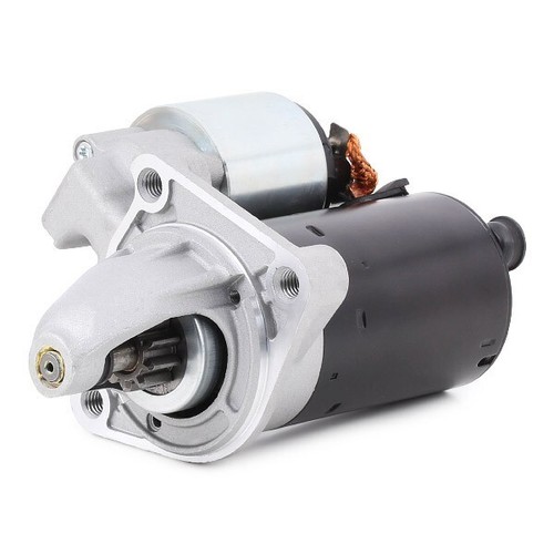 Motorino avviamento kuhner 4 - motorino, 1.4