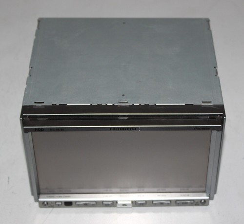 Pioneer avic hrz08 50w hdd - avic-hrz08,