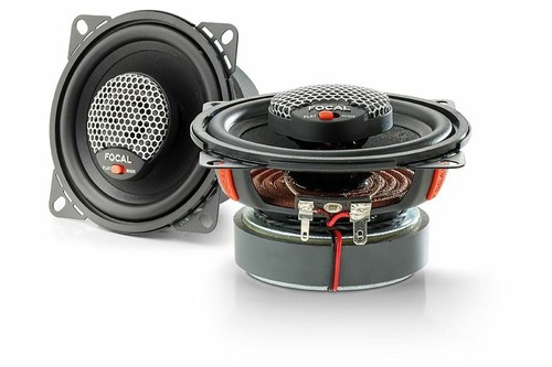 Focal icu 100 coppia - icu, coassiali