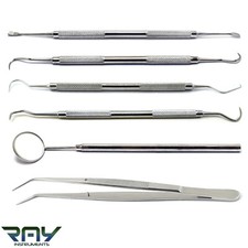 Kit Attrezzi Pick Scaler