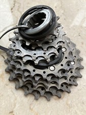 campagnolo Super Record Cassetta 11V 11/25