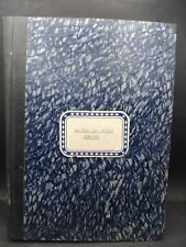 Annata completa rilegata CORRIERE DEI PICCOLI 1955