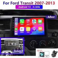 Autoradio 4-64G wireless