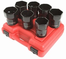 SUNEX TOOLS 2847 7pz 1/2"