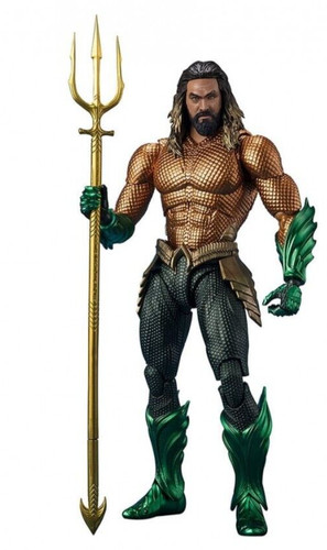 Jason momoa aquaman lost - dc,