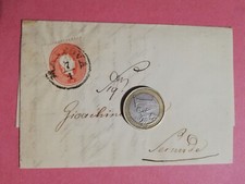 FV102 ANTICHI STATI 1862