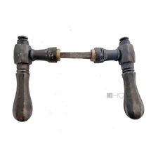 Horngriffe Antico Maniglie per Porte Vecchio Maniglia per Porta 9er Vk 18.2 MM