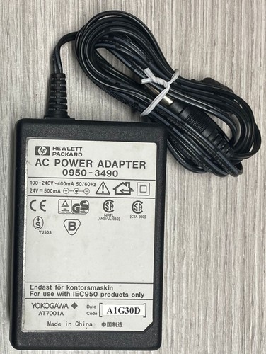 Alimentatore originale - , hp