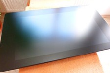 Wacom Cintiq Pro 24 pollici UHD 4K PENNA ingresso monitor grafico DTK 2420