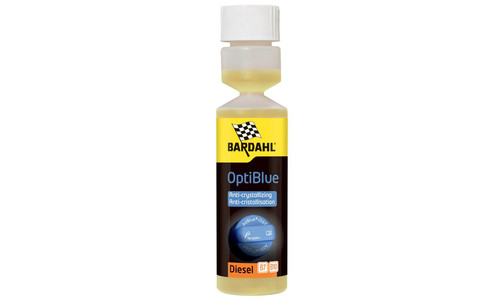 Additivo per adblue bardhal - per,