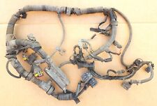 CABLAGGIO CENTRALINA FIAT CINQUECENTO 900CC ORIGINALE