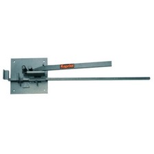 PIASTRA PIEGASTAFFE PIEGAFERRO