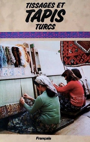 Tissages tapis turcs - tapis, in