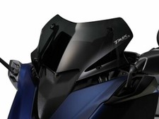 Schermo Cupolino Sportivo Fumè originale Yamaha T-Max 530 2017 2018 Tmax Sport
