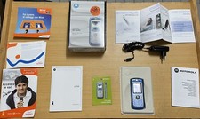 Motorola L6 i-mode MT3-411k11