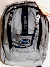 ZAINO SEVEN ROUND MP7 GRIGIO