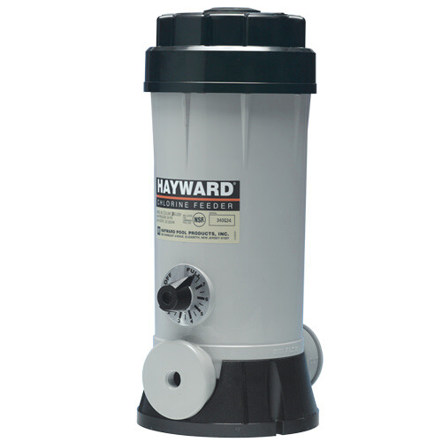 Hayward cl220 clorinatore - hayward,