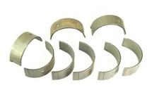 Kit cuscinetti biella STD Fiat