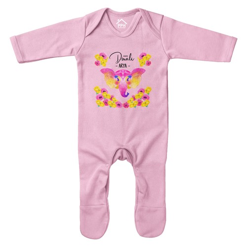 Pagliaccetto personalizzato - pagliaccetto,