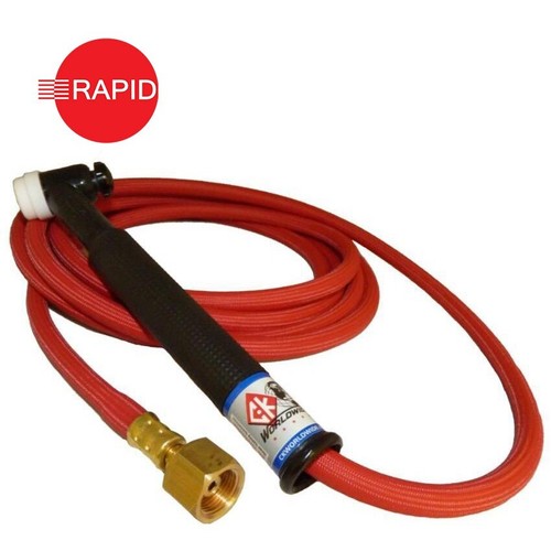 Torcia tig con cavo - ck,