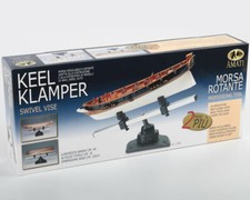 Amati Scaletto Morsa Rotante