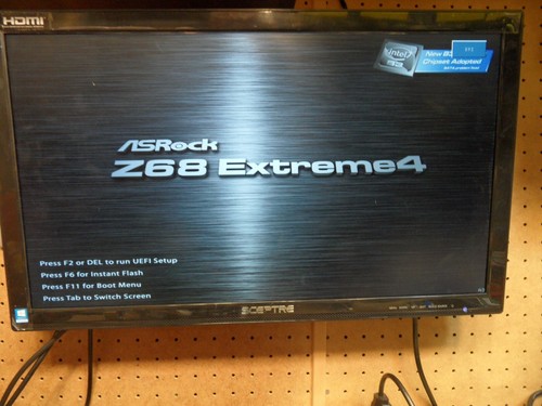 Asrock z68 extreme4 scheda - asrock,