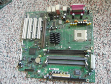 Intel E210882, scheda madre