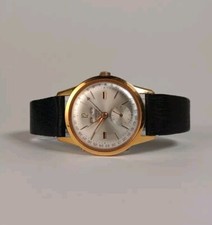 Orologio Astrolux triple date
