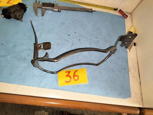 Lambretta vespa porta ruota - porta, di