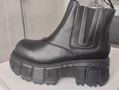 Stivaletto uomo unisex stile - uomo/unisex,,