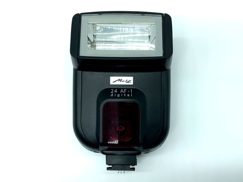 Flash digitale metz 1 - flash, af-1