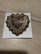 Spilla DOLCE & GABBANA con