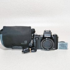 Canon PowerShot G5 X