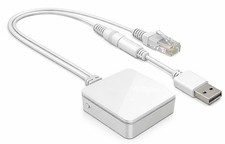 3-In-1 Wi-Fi Router Wi-Fi