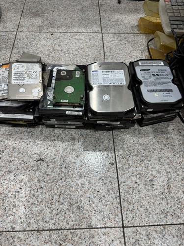 Hard disk - hard,